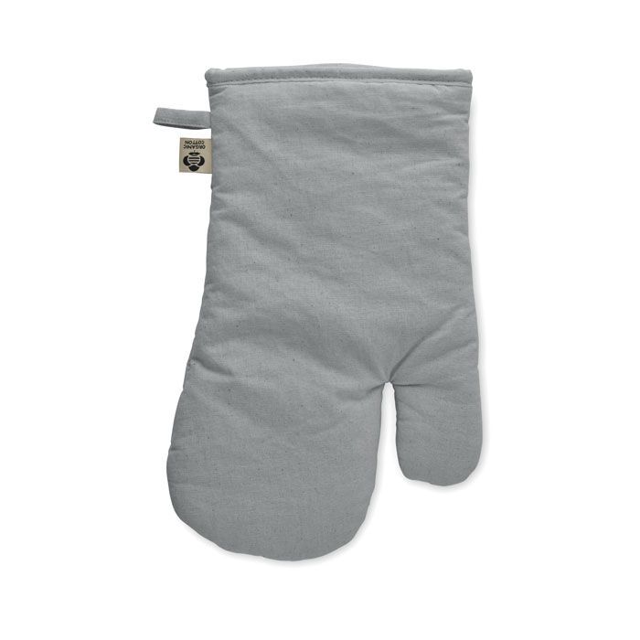 Topfhandschuh NEVON - grau-373