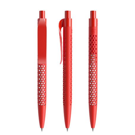 chili red