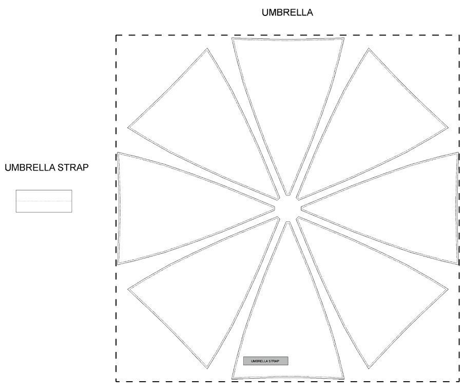 Veredelungsposition Komplette Oberfläche