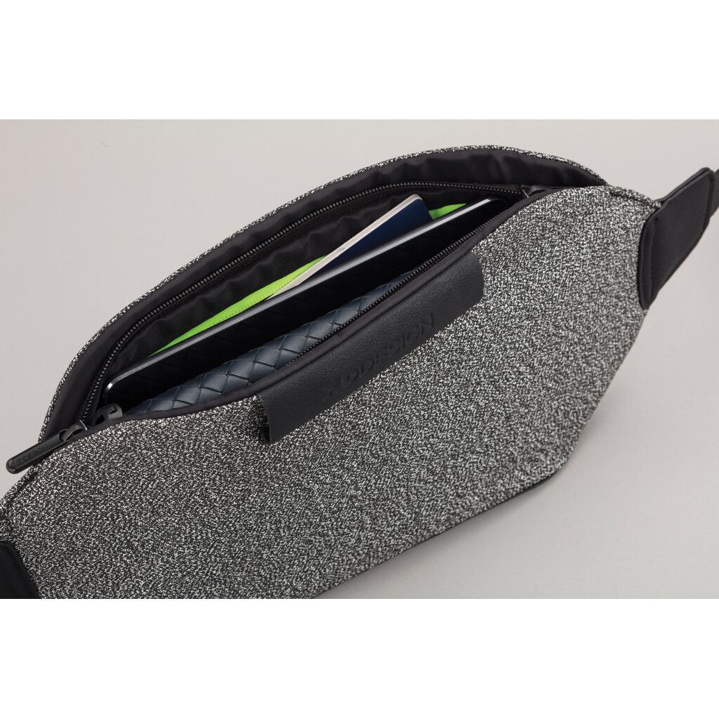 Urban Gürteltasche - grau-395