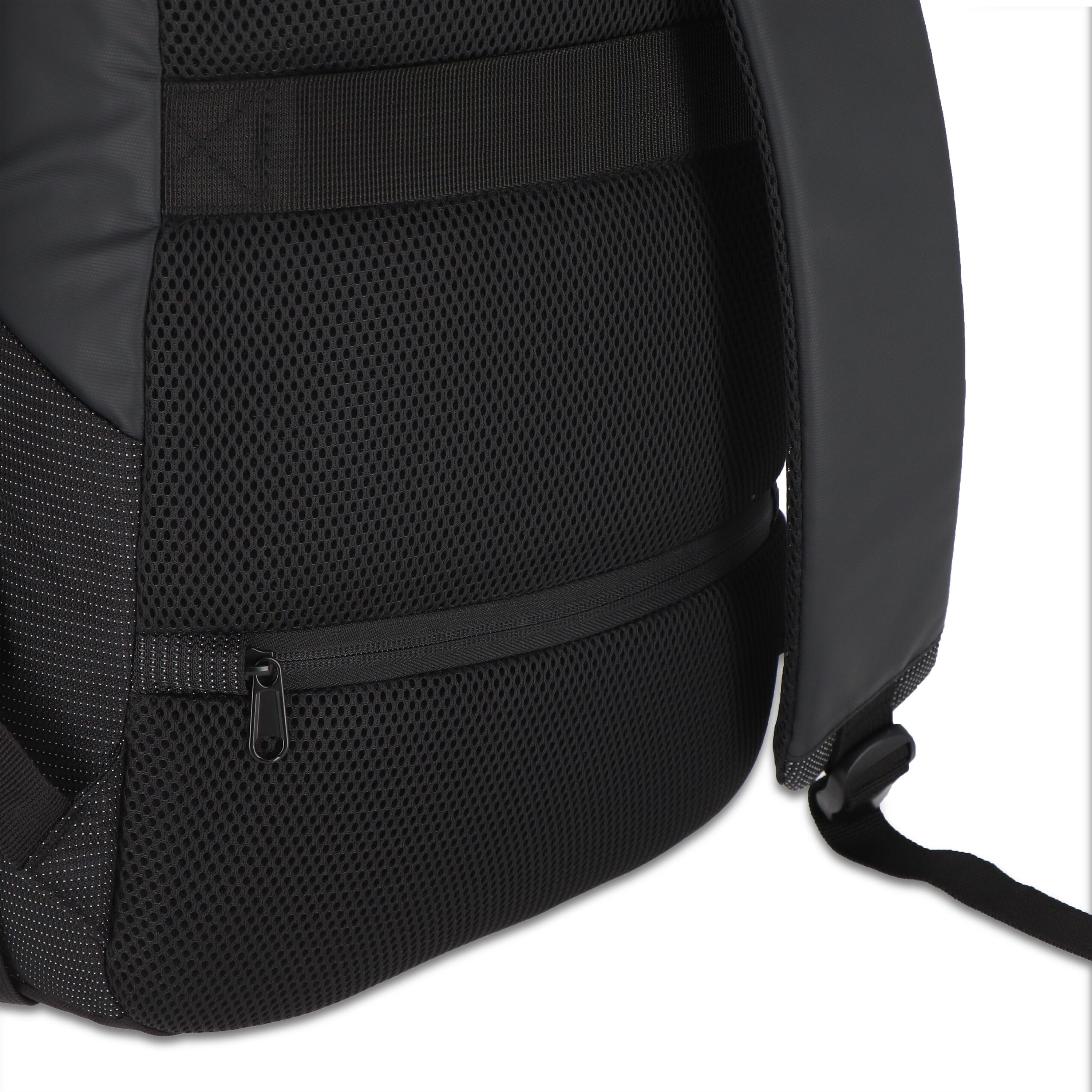 Laptop Rucksack Maverick 12L - schwarz-948