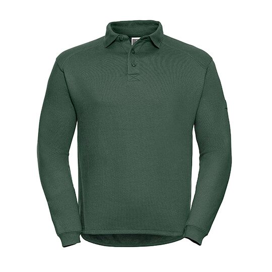 bottle green