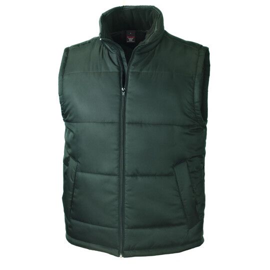 Bodywarmer - bottle-917