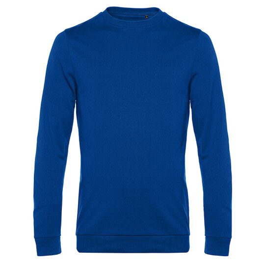 #Set In Sweat - royal - L-252