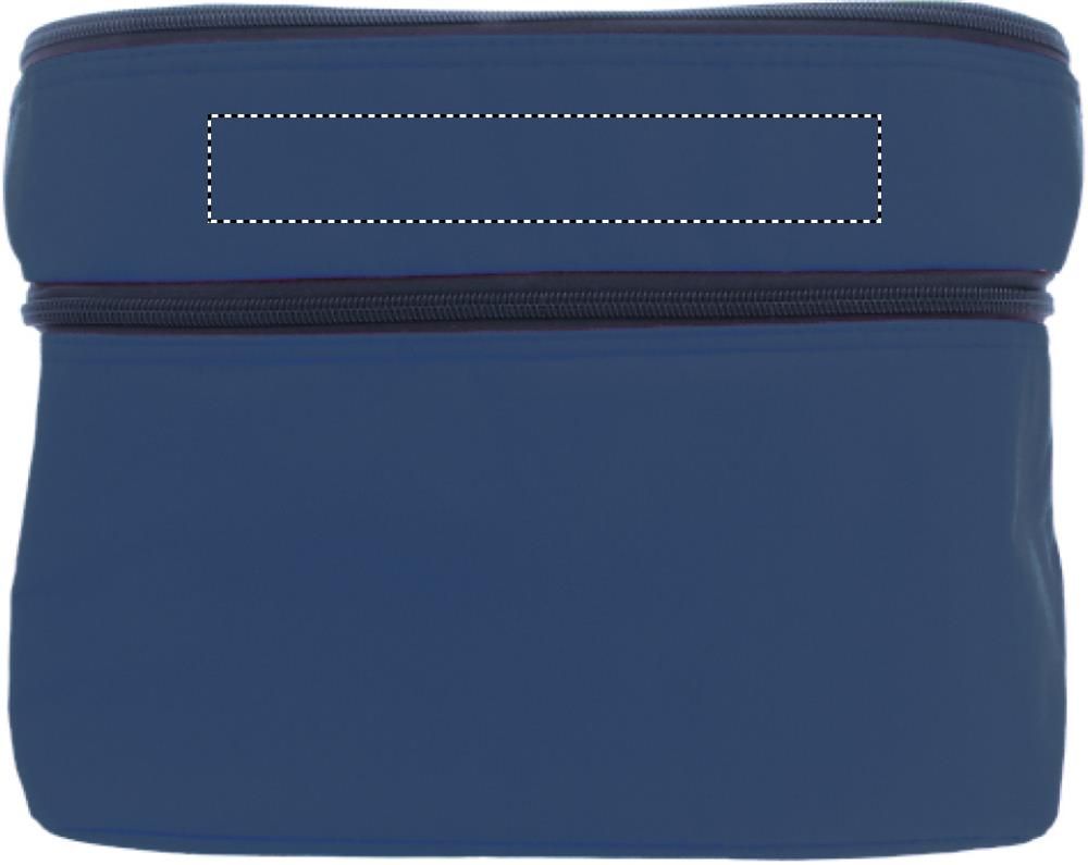 Veredelungsposition FRONT TOP