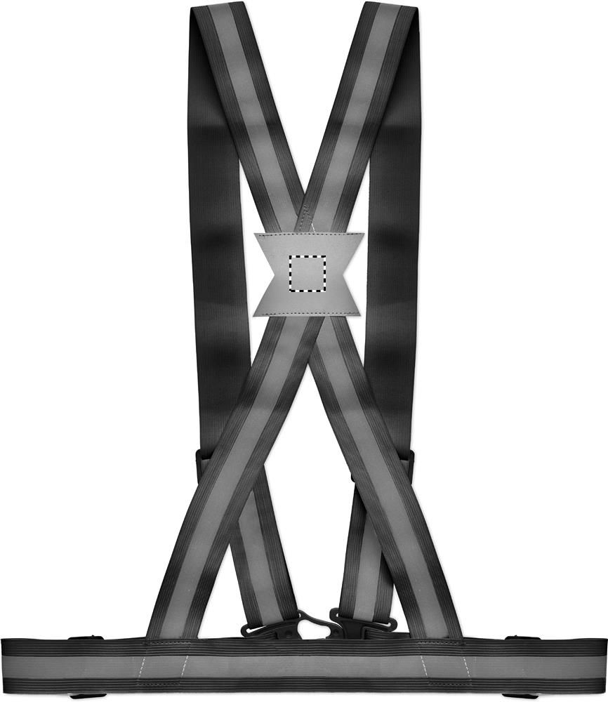 Veredelungsposition REFLECTIVE PART
