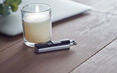 USB-Feuerzeuge