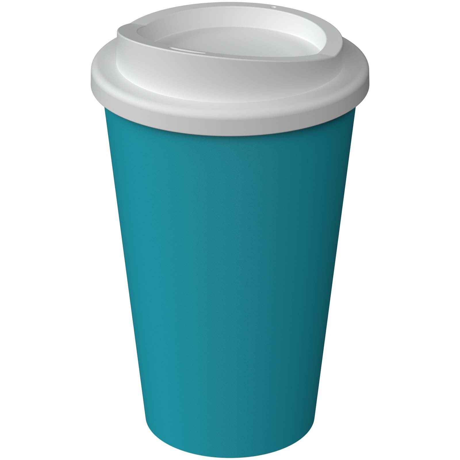 Americano Infiniti 350 ml Isolierbecher - lake blue-966