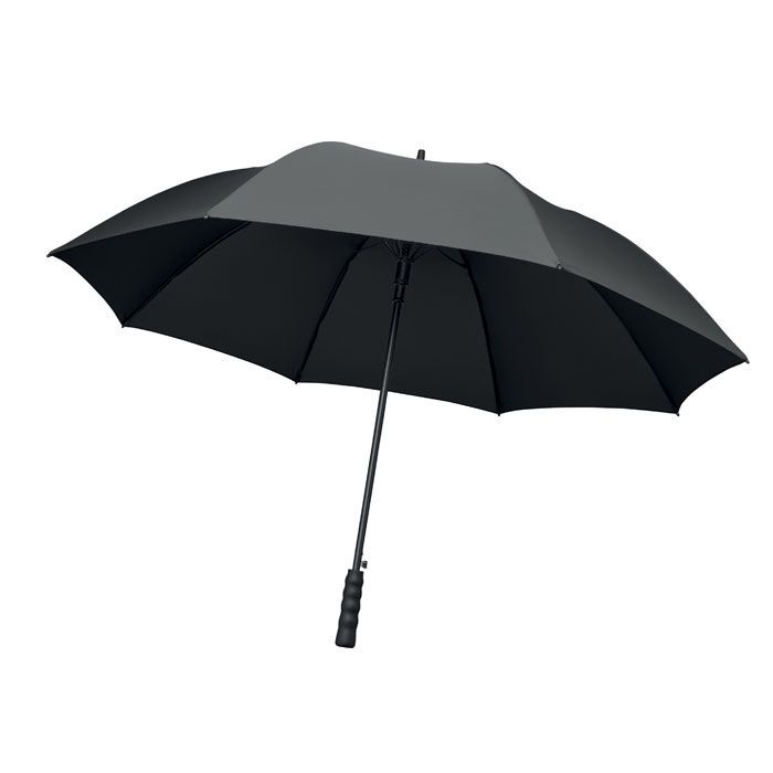 27" Regenschirm LLUVIA - schwarz-778