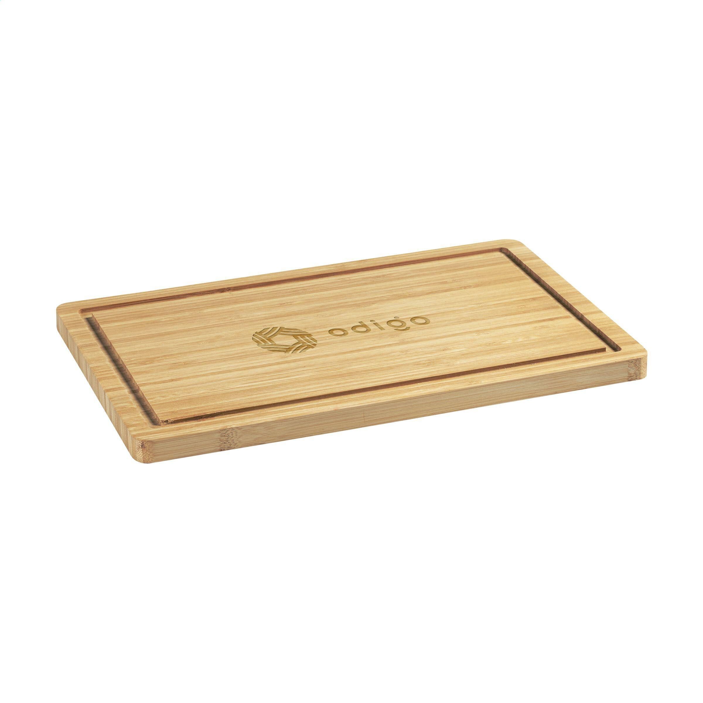 Bamboo Board Schneidebrett - bambus-324