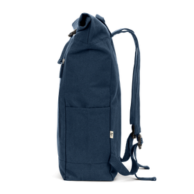 Veredelungsposition Rucksack, Seitlicher Körper 2