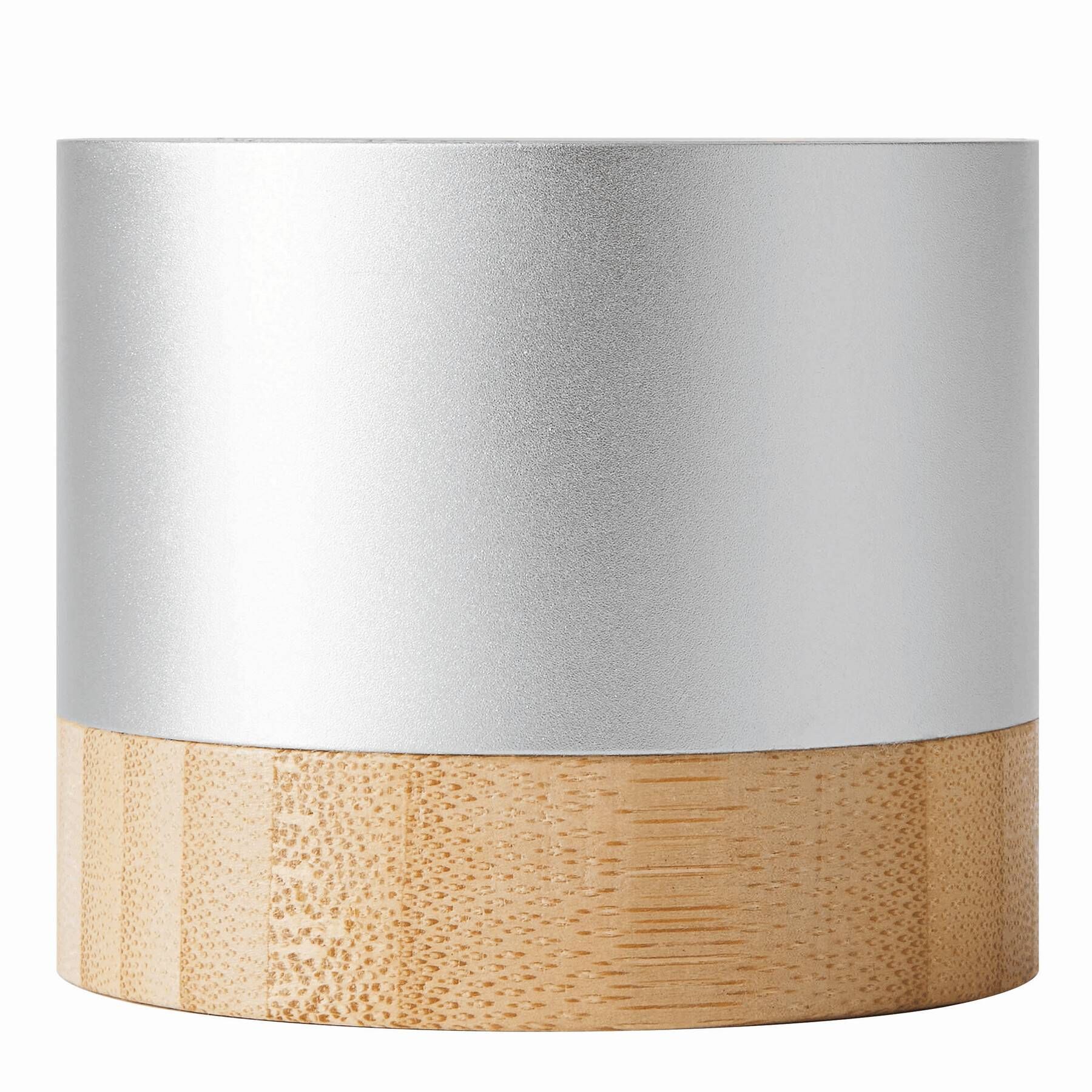 Wireless-Lautsprecher PURE SOUND - silber-626