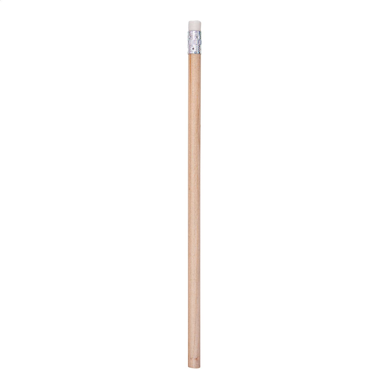 Bleistift Togi - weiß - natur-160