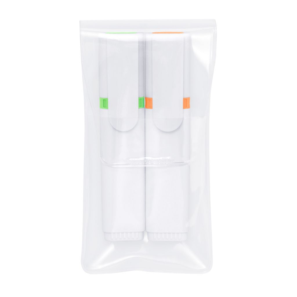 Textmarker 2er Set - kombiniert-114