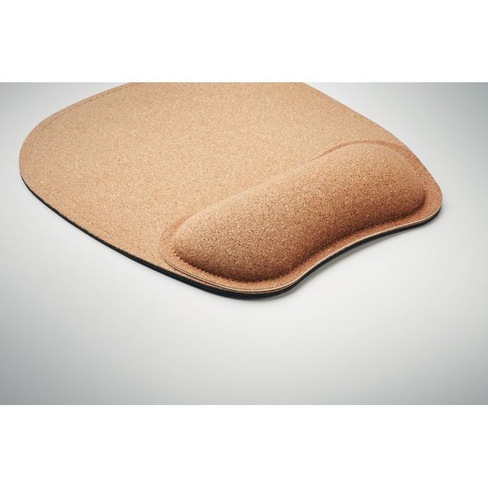 Mousepad Kork MARBO - beige-553