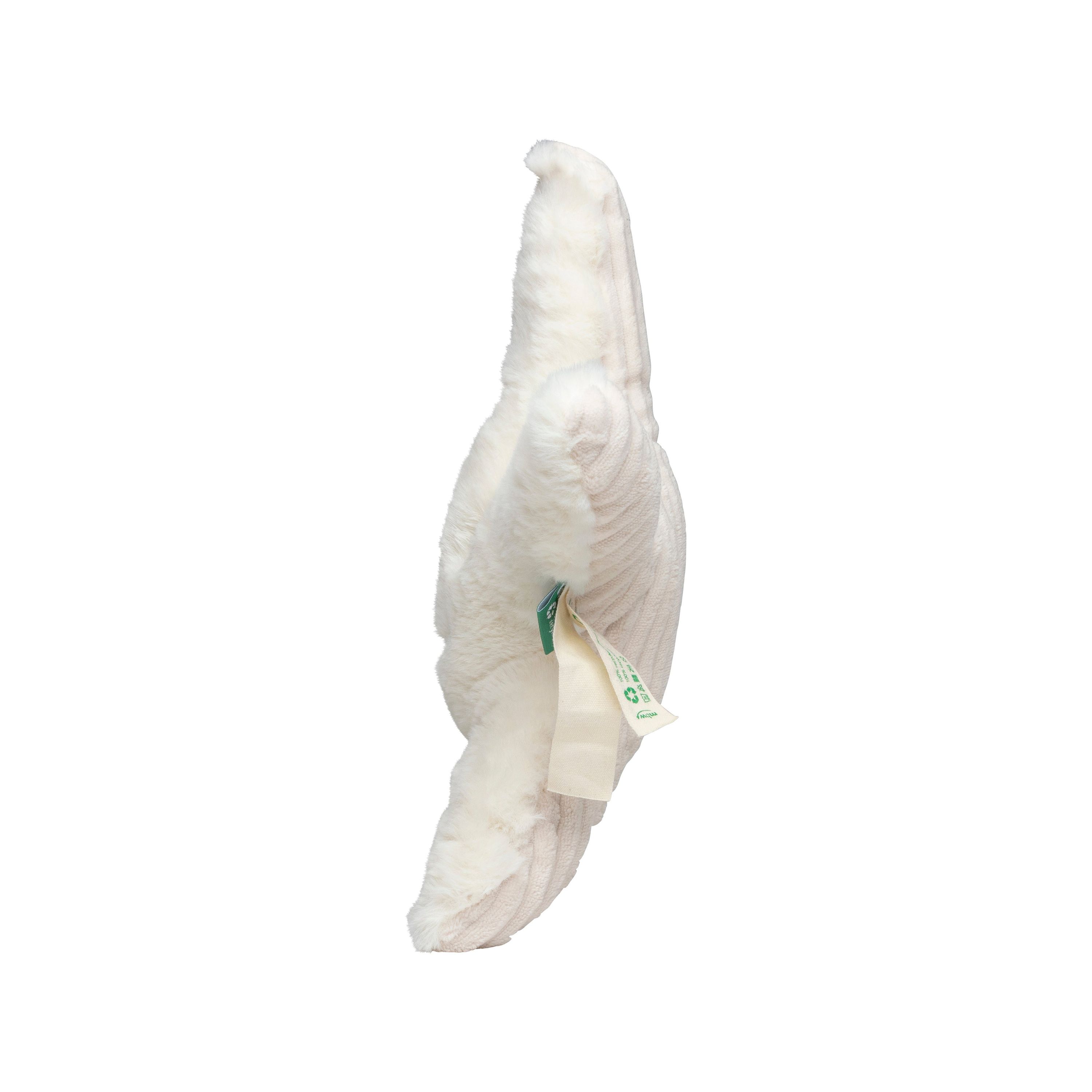 MiniFeet® RecycelStern - creme-987