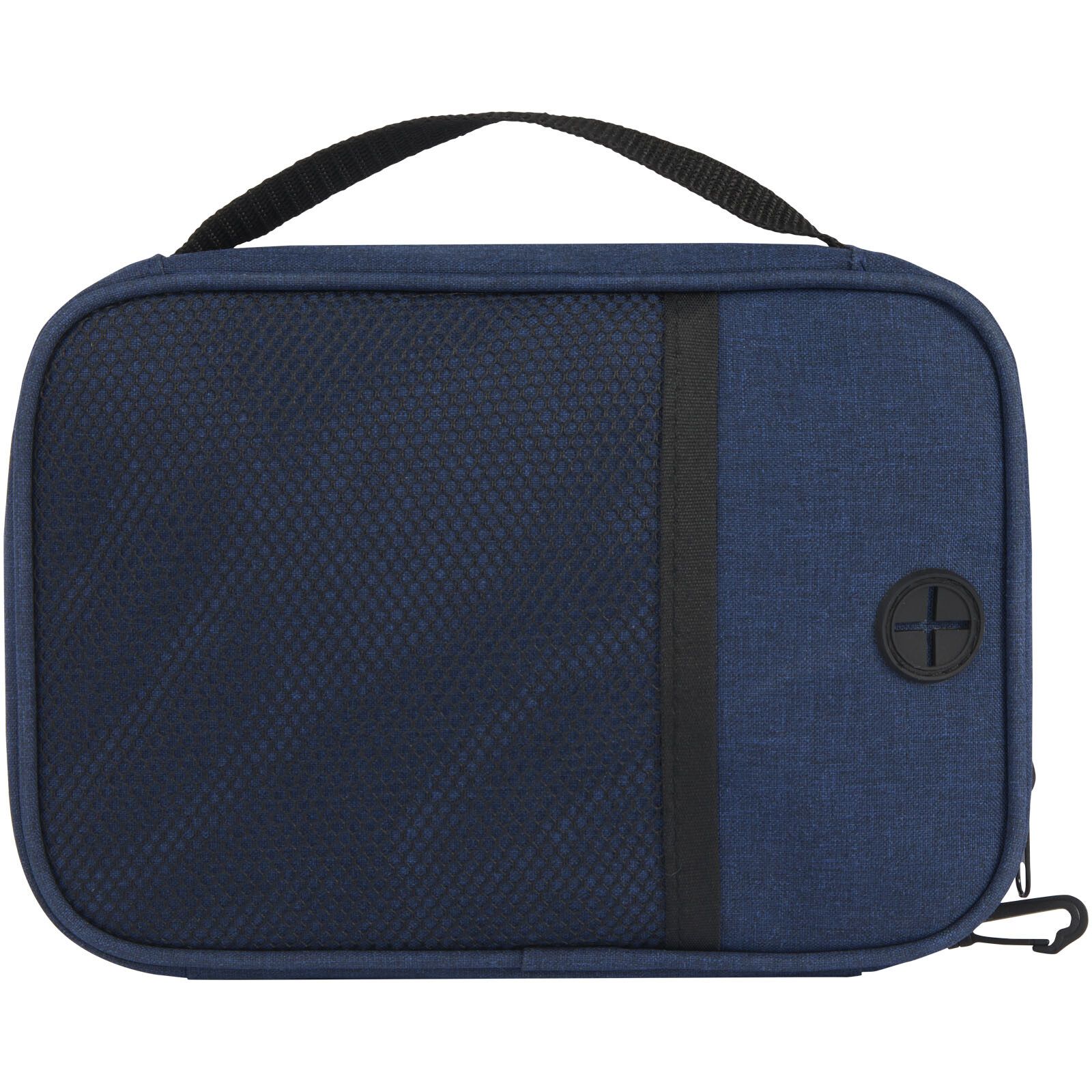 Ross GRS RPET Tech Tasche, 1 l - heather navy-822