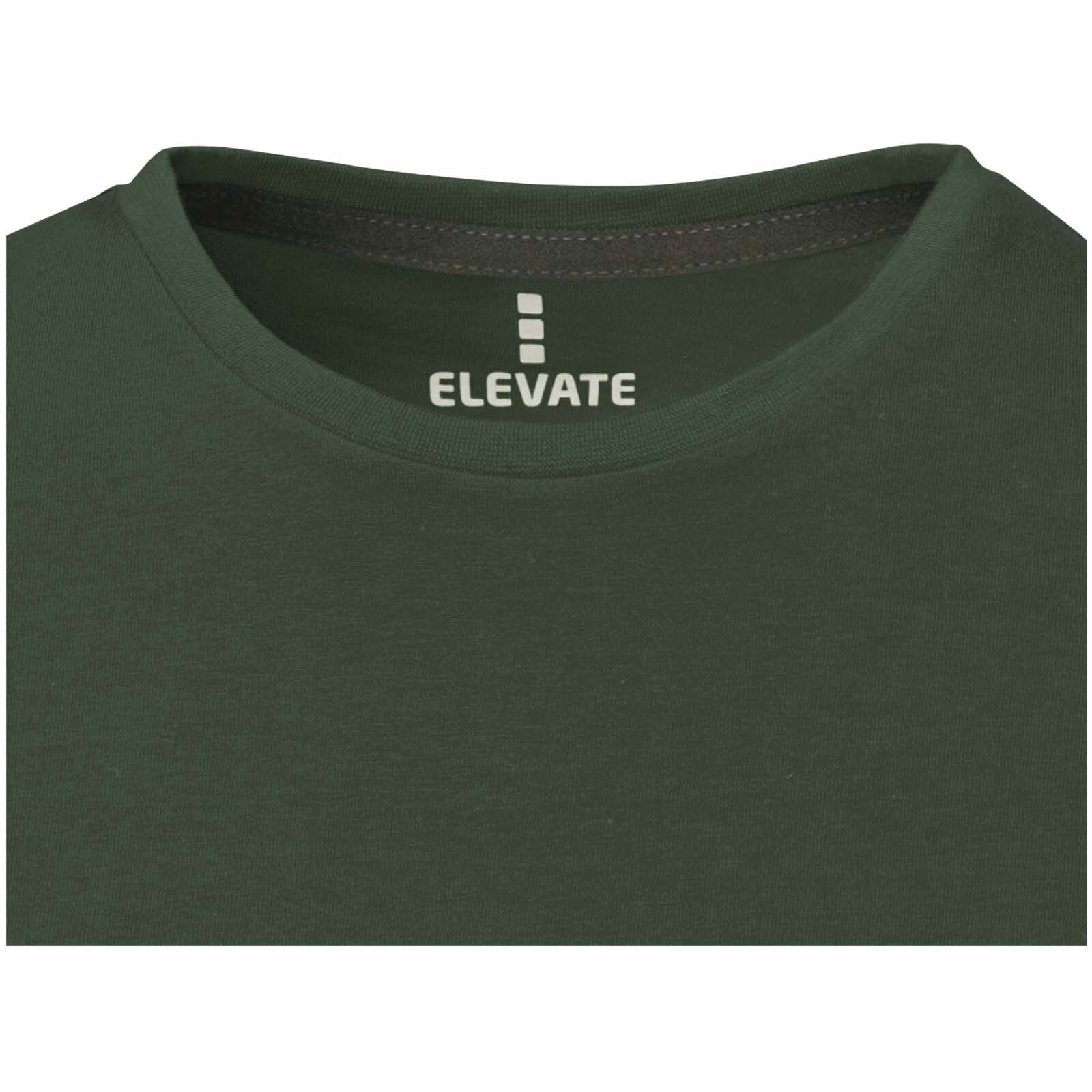 Nanaimo T-Shirt für Herren - armeegrün - L-432