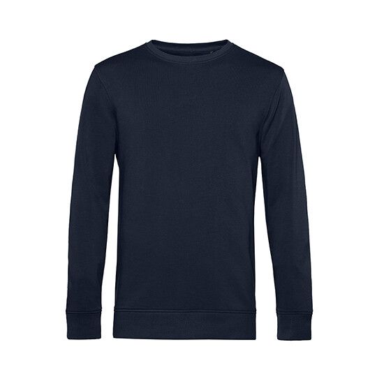 Inspire Crew Neck Sweat_° - navy blue - XS-64