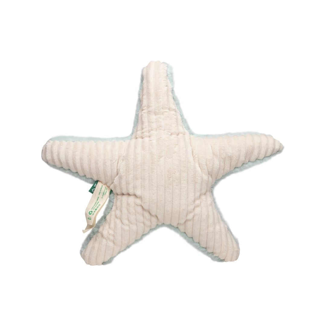 MiniFeet® RecycelStern - pastellgrün-408
