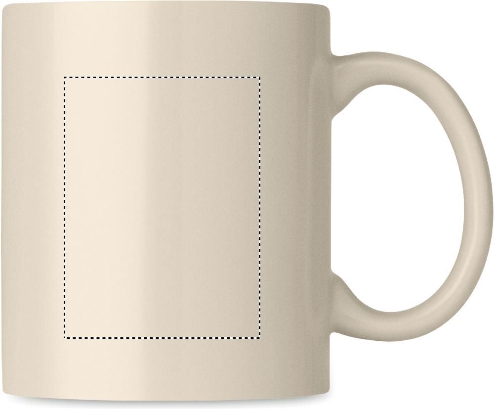 Veredelungsposition RIGHT HANDED