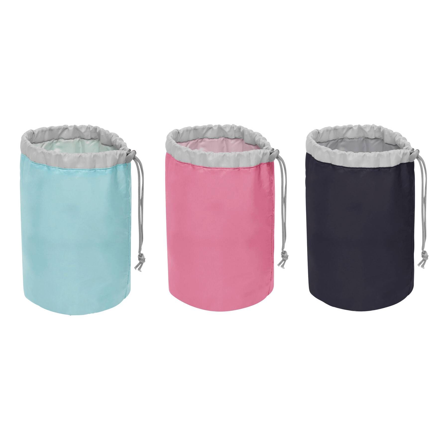 Kulturtasche TUBE - hellpink-217