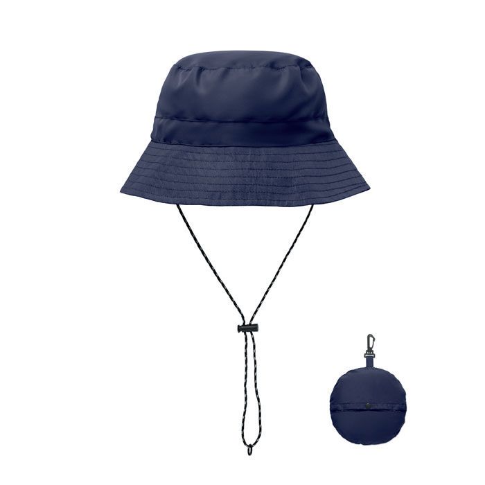 Fisherman-Hat LANIN - marineblau-277