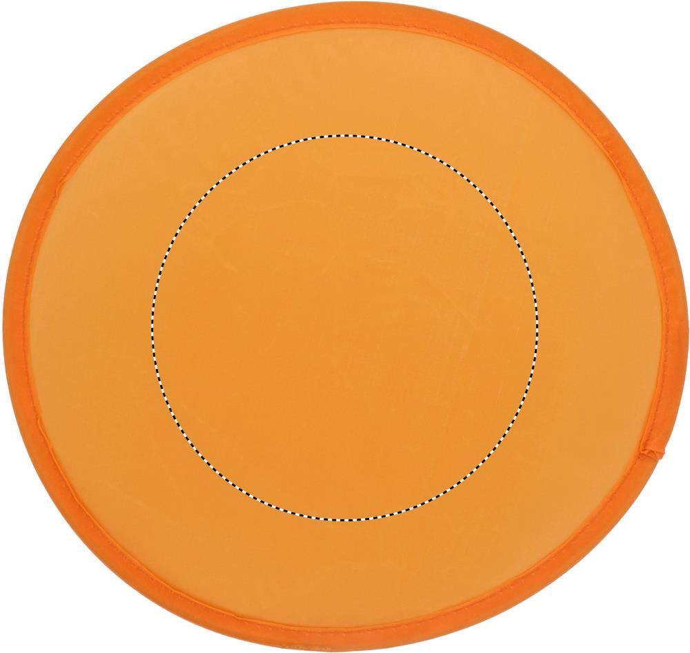Veredelungsposition FRISBEE
