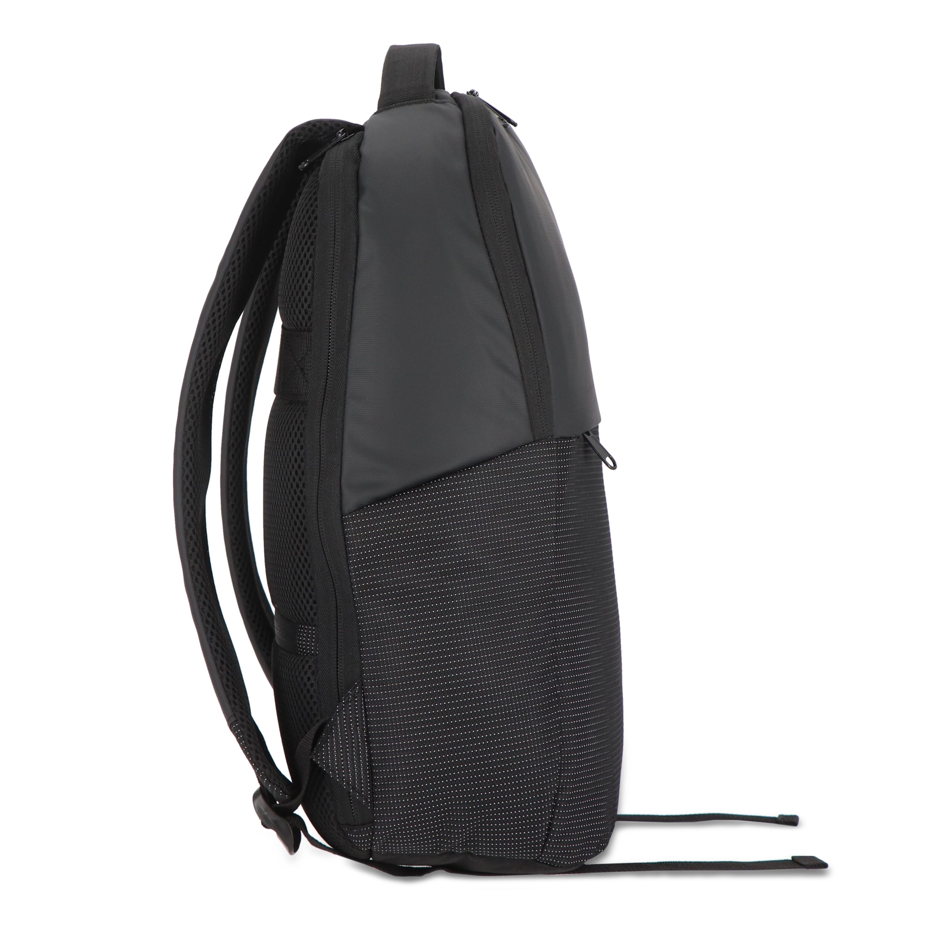 Laptop Rucksack Maverick 12L - schwarz-915