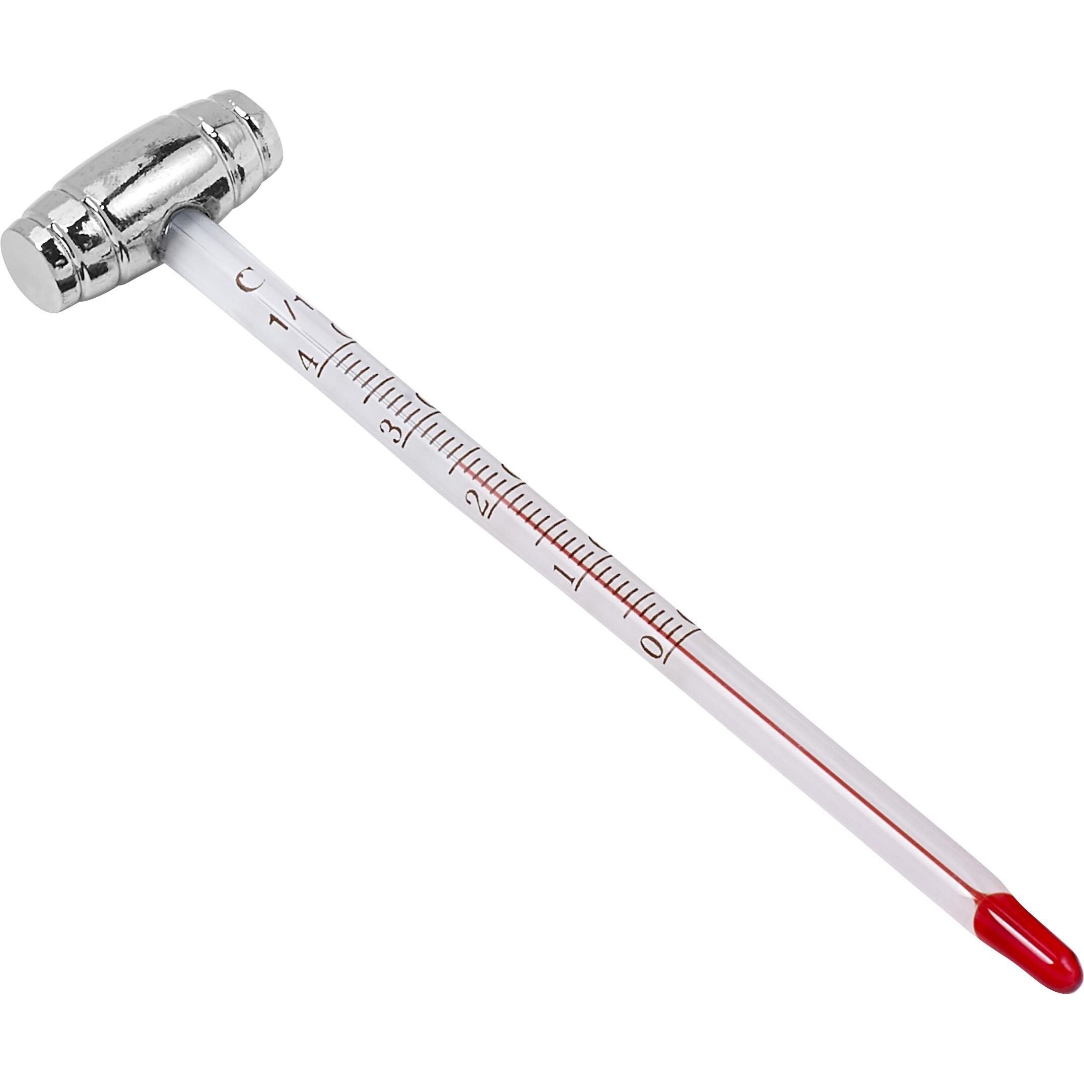 9 teiliges Sommelierset Emil - braun-511