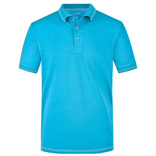 aqua - white