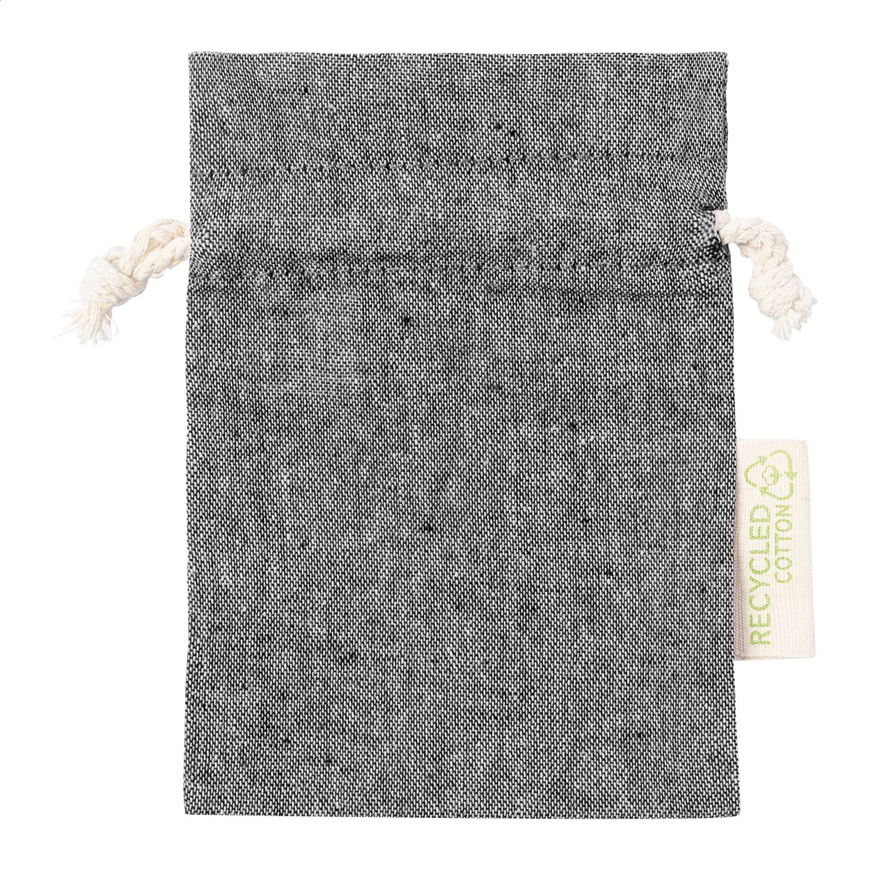 Geschenkbeutel Dratinix - schwarz-922