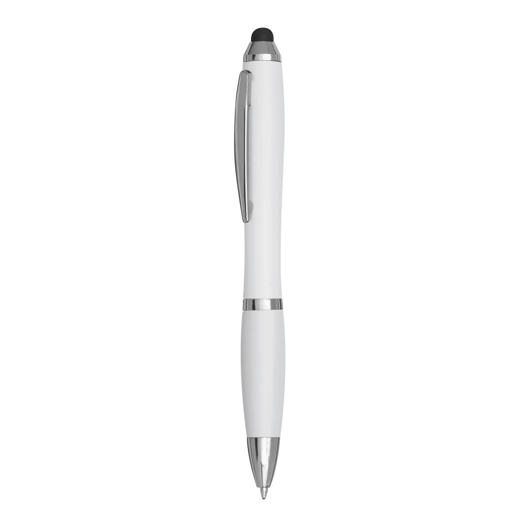 Kugelschreiber SWAY TOUCH - weiß-463
