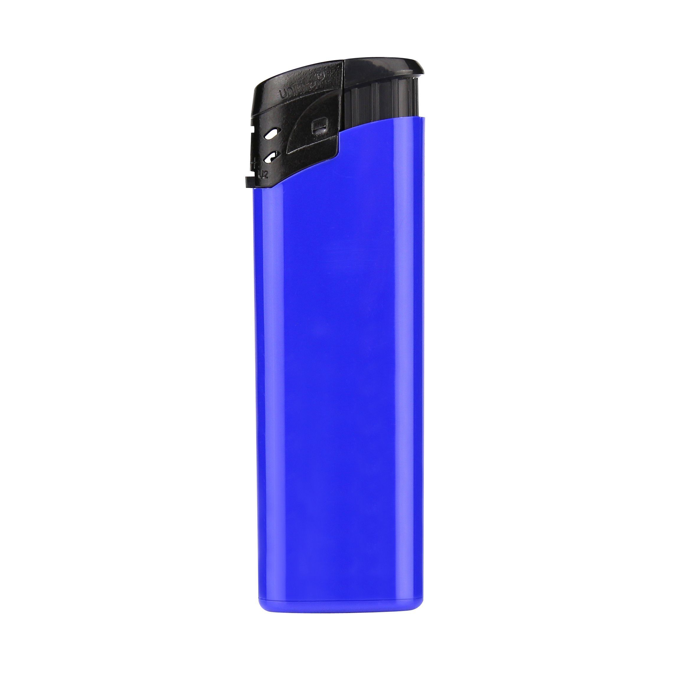unilite® Elektronik-Feuerzeug U-15 - blau-186