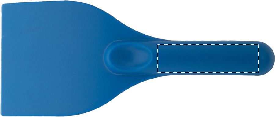 Veredelungsposition Griff