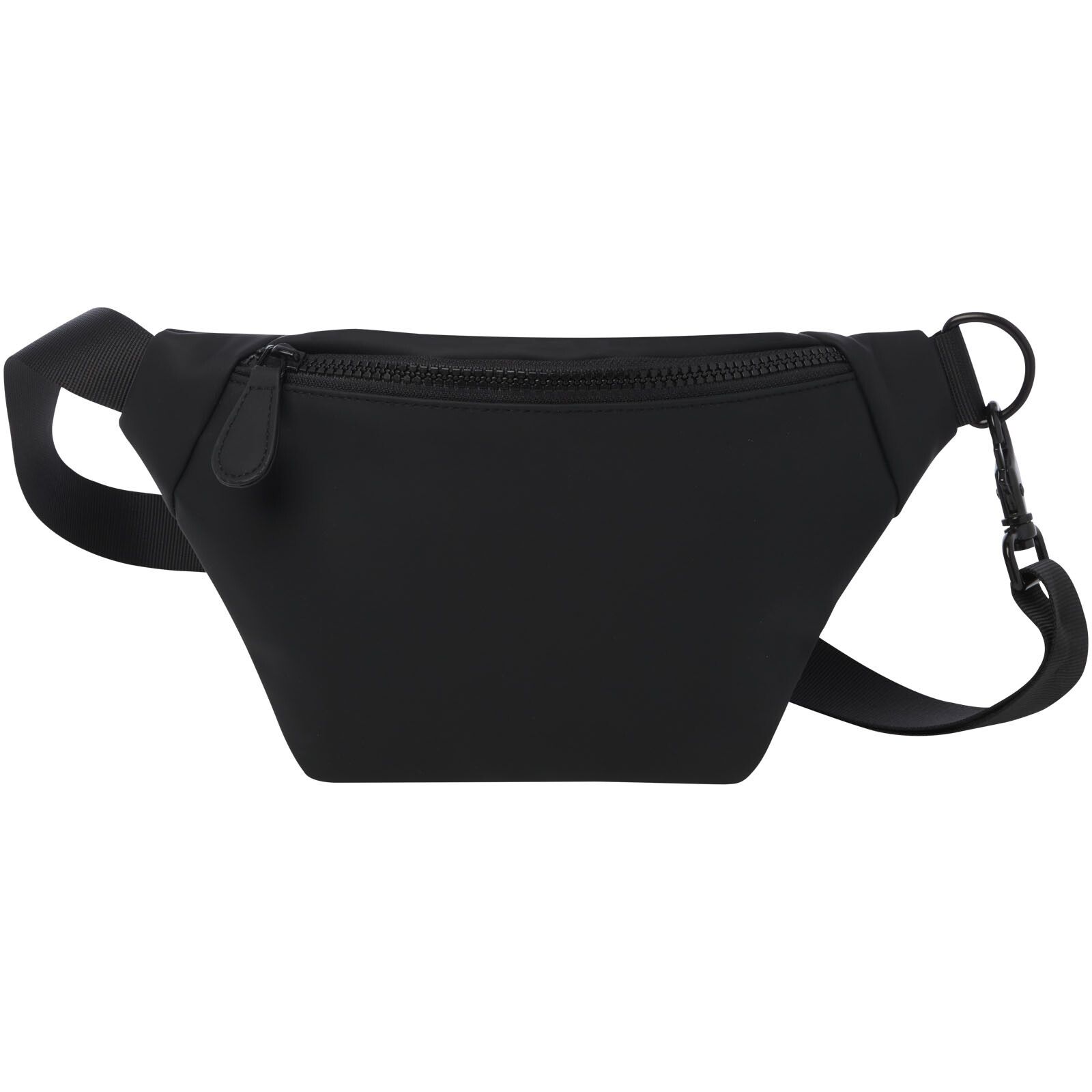Turner GRS recycelte Gürteltasche - schwarz-90