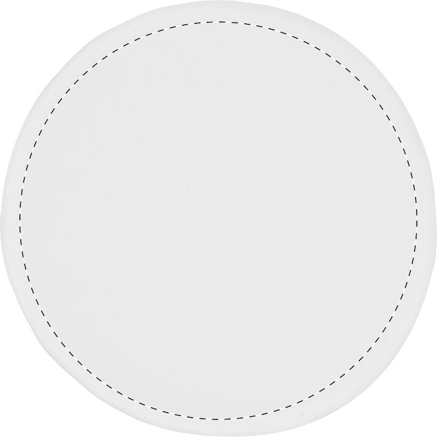 Veredelungsposition Frisbee