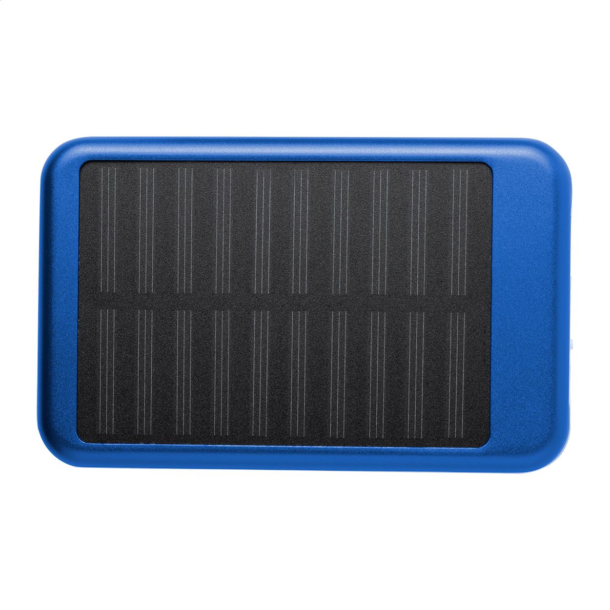 Powerbank Rudder - blau - schwarz-753