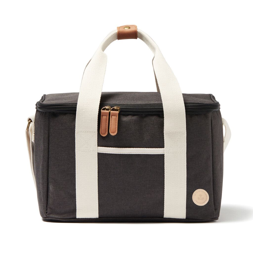 VINGA Sortino City Cooler - schwarz-428