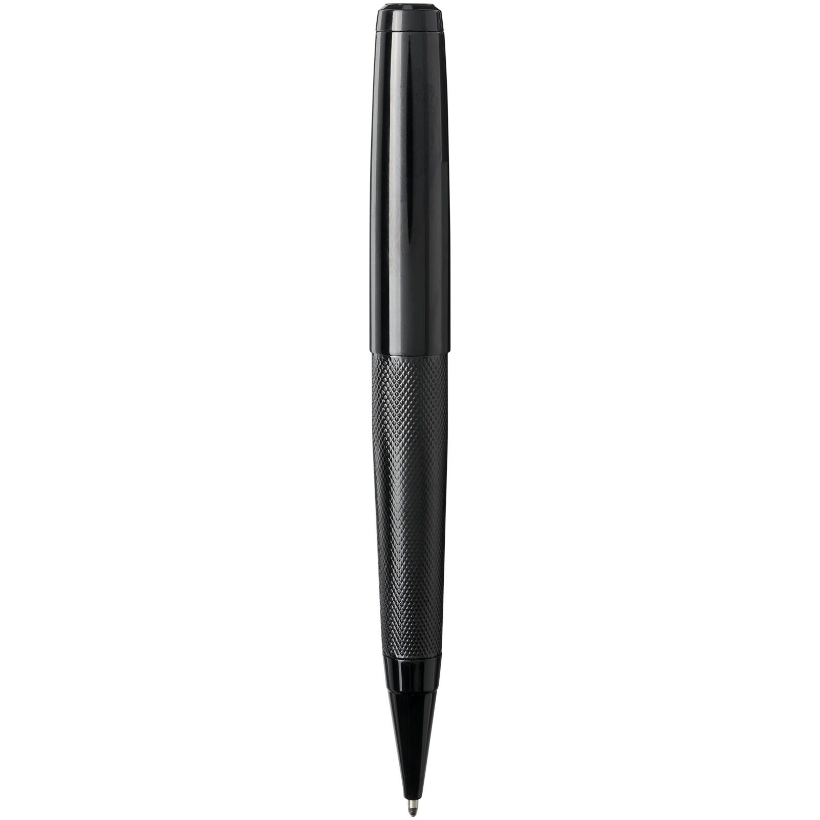 Gloss Duo Stift Set (schwarze Mine) - schwarz-194