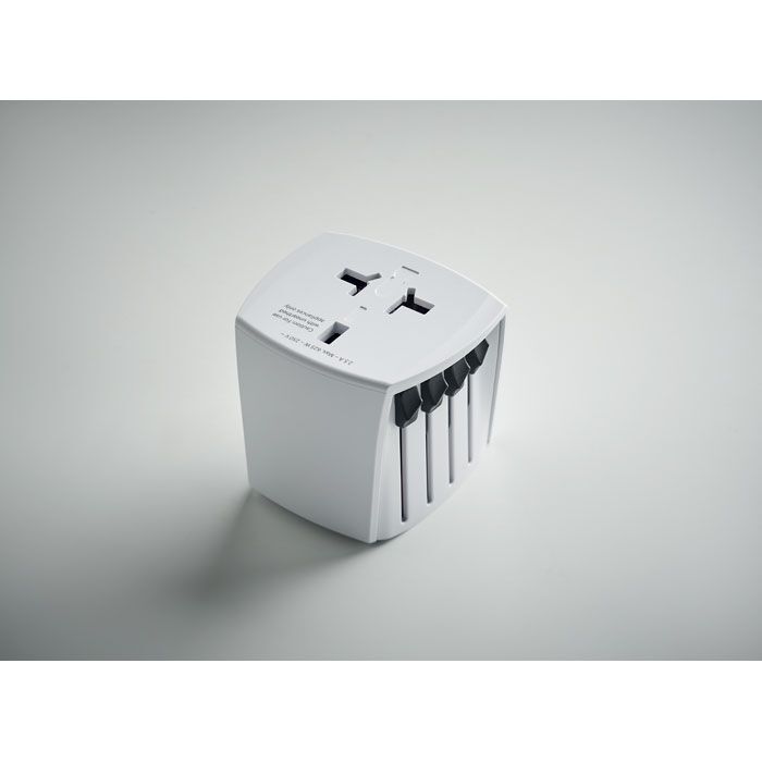 MUV micro. 2-pole MUV MICRO - weiß-456