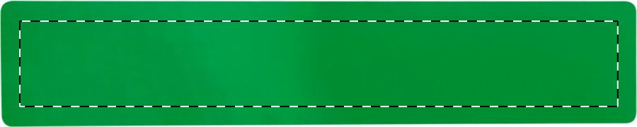 Veredelungsposition Lineal - Rückseite