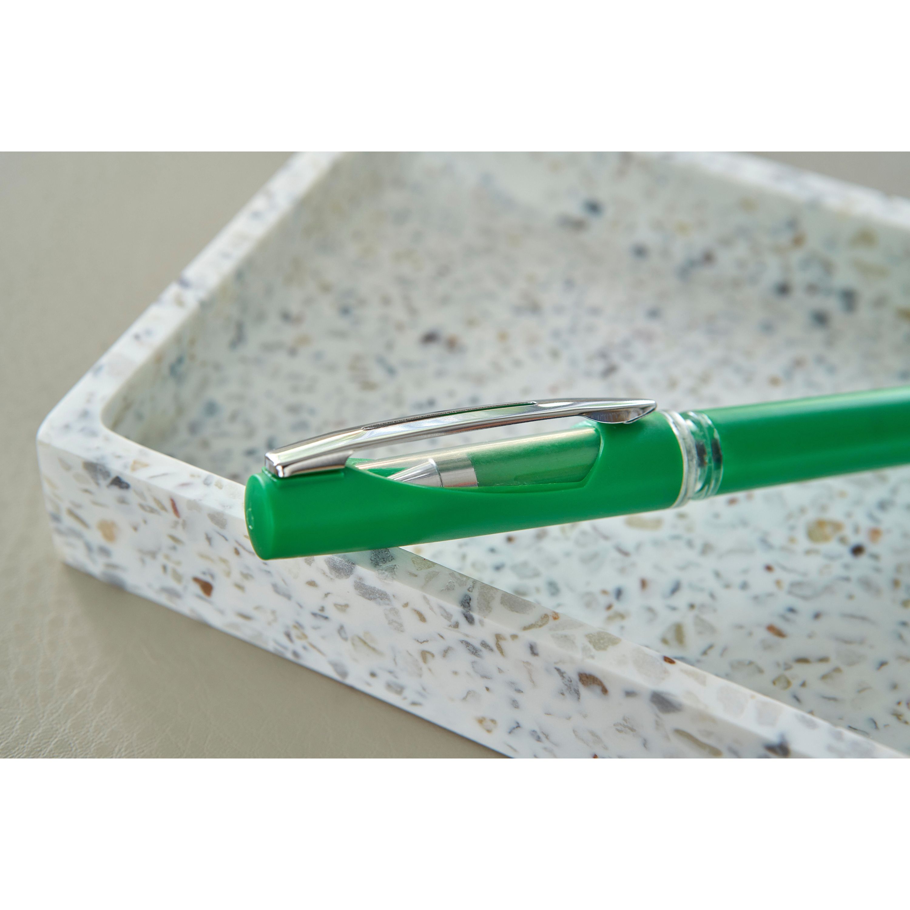 ABS-Tintenstift Karin  - rot-804