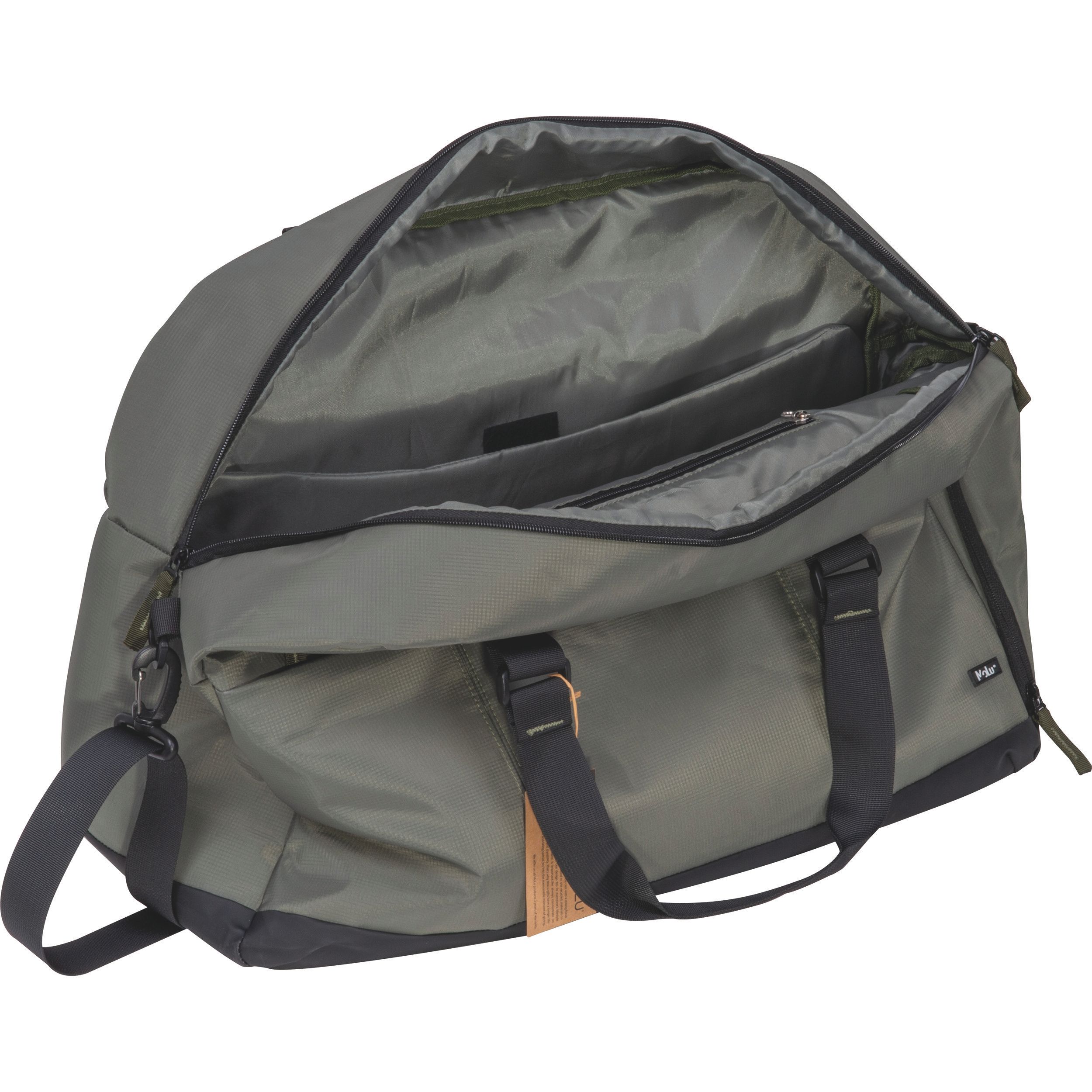 MoLu Sporttasche Saint Paul - khaki-512