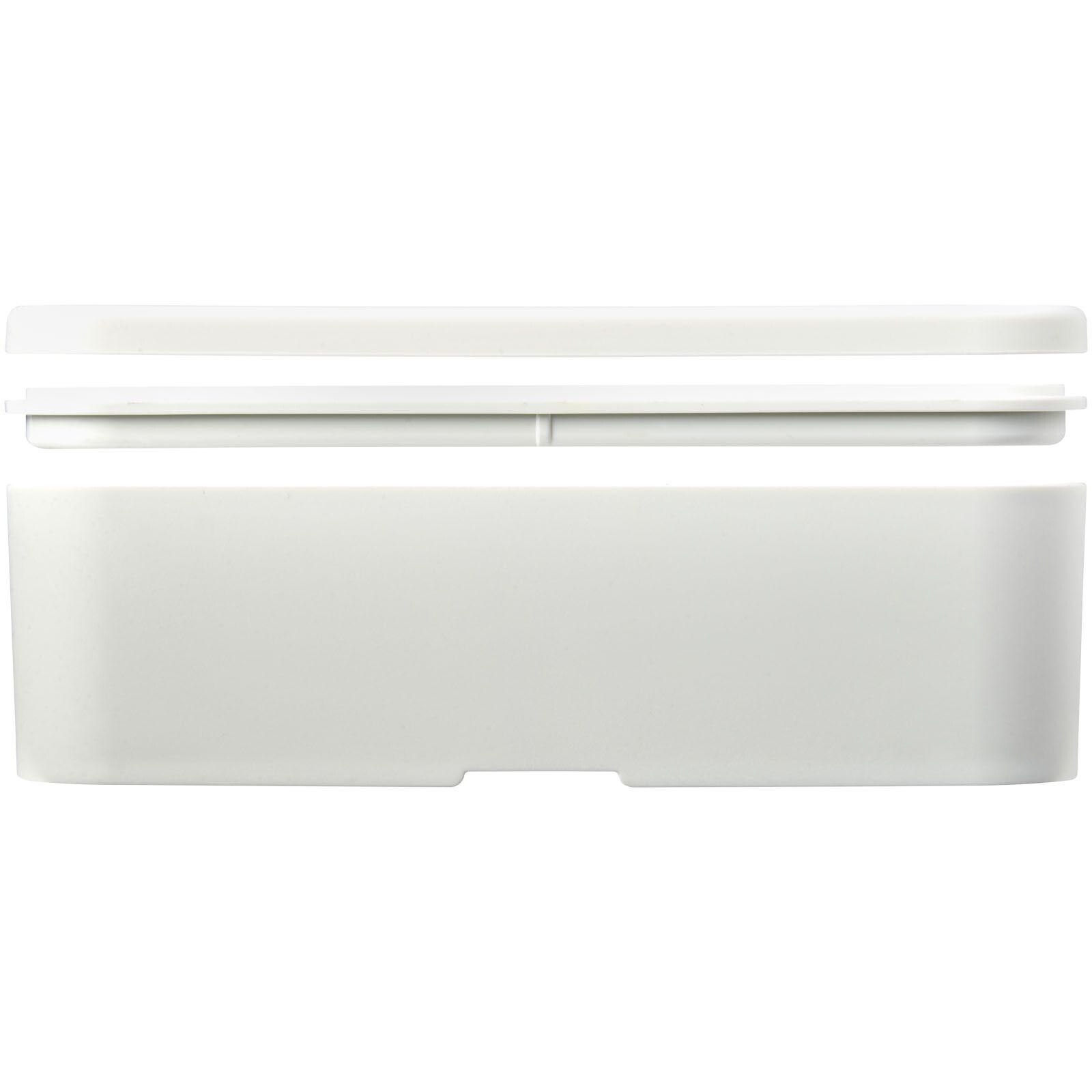 MIYO Renew 700 ml Lunchbox - elfenbeinweiß-106