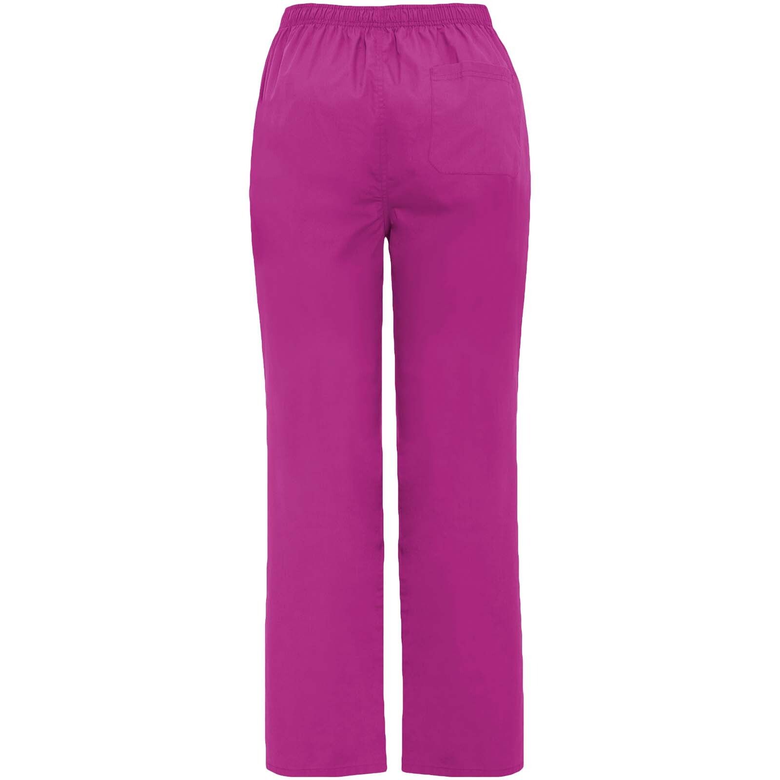 Vademecum Arbeitshose, 160 g/m2, unisex - violett-764