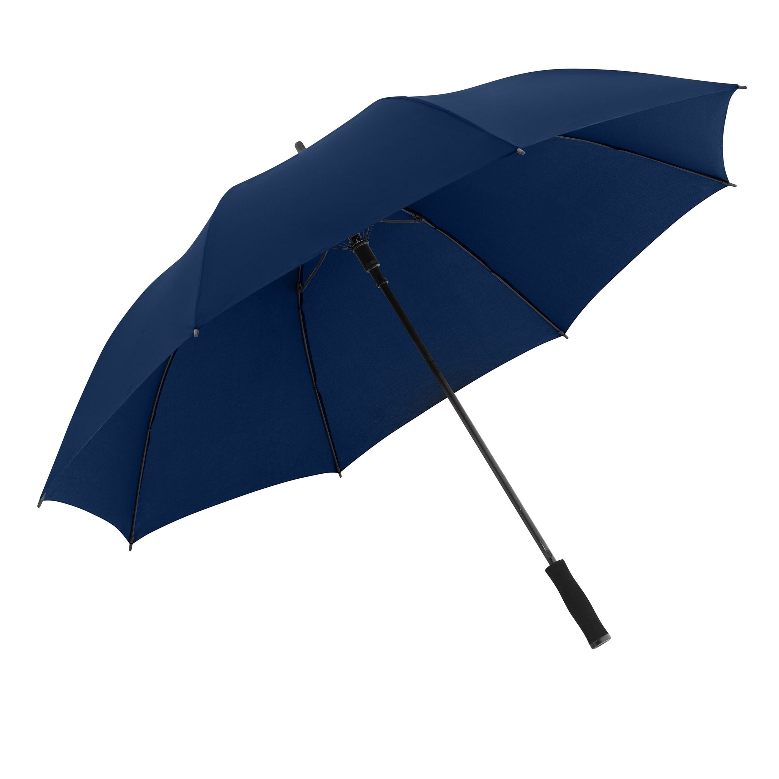 Golfschirm Hit Golf XXL AC - marine-372