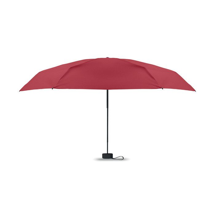 Windproof Regenschirm 19" PORTLAND SIN - bordeaux-272