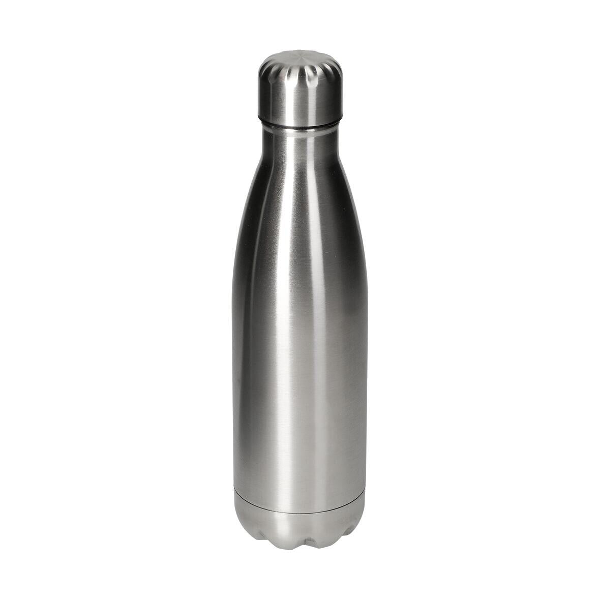Vakuum Flasche Colare 0,5 l - silber-452