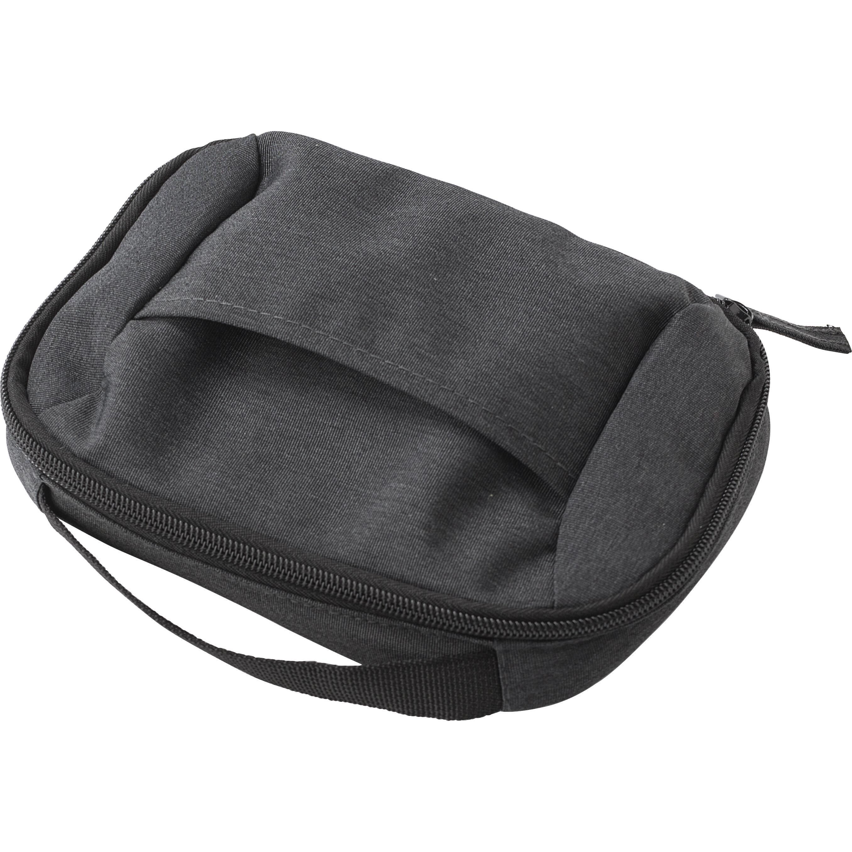 Polyester (600D) Reisetasche Jace - anthrazit-636